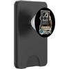 Jimbeels BED LEVEL FIRST Piano 3D PopSockets PopWallet per MagSafe