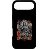 Maitreya Buddhist Dharma Meditation Custodia per iPhone Air Maitreya Future Dharma Ora Redenzione