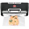 Rommelsbacher Food Vacuum Sealer black silver VAC 485 (VAC 485)