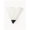 Westwing Collection Applique Leora -