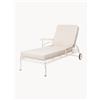 Business & Pleasure Copricuscino per sdraio a righe Slip -
