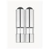 WMF Set macina sale e pepe elettrici Ceramill, set da 2