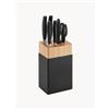 ZWILLING Set di coltelli con ceppo Vier Sterne, set da 7