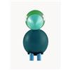 KAY BOJESEN Oggetto decorativo dipinto a mano Birds