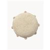 Lorena Canals Cuscino da pavimento per bambini fatto a mano Bubbly