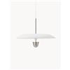 New Works Lampada a sospensione a LED fatta a mano con luce regolabile Kantarell