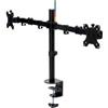Kensington Supporto Monitor Kensington doppio schermo Nero [K55409WW]