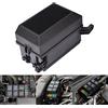 Mictuning - Relè di commutazione per auto 30/40 A 12 V, funzione di apertura e chiusura