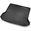 Mossa - Vasca Baule Compatibile con Volvo XC60 I SUV (2008-2017) B