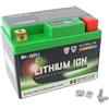 Generico Batteria al litio Skyrich universale 11,3P x 7l x 8,5H cm compatibile con KTM, Beta, Gas Gas, Husaberg, Husqvarna, Sherco, HJTX5L-FP ytx5l-bs