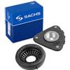 SACHS 802 578 Kit Riparazione Cuscinetto Ammortizzatore A Molla per Ford C-Max II (DXA/CB7, DXA/CEU) 2010-2019 Dx, Sx, Assale anteriore e altri veicoli