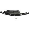 BLIC 5504-00-3206935P Supporto Paraurti anteriore Sx Compatibilità con JEEP CHEROKEE KL CHEROKEE VAN KL