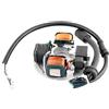 Generic Statore Magnete 3 Bobine 4 Poli Piaggio Vespa PK 50 S SS 1982/1985 V5X2T V5S1T -77199491