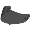 HJC,Visiera per casco da moto I31 / F31 (HJ-43), Affumicato scuro
