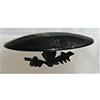Autobahn88 Hood Insulation Clip, compatibile con Honda (OEM: 90700SJ4000) (confezione da 20)