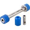 Generico Silent Block Fa.bbri Medium Supporto Motore compatibile per 50 125 Special ET3 PK