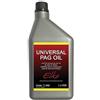 ELKE Olio PAG COMPRESSORE 1 LT per IMPIANTI Aria CONDIZIONATA con Gas R134 R1234YF