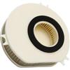 TOTMOX Filtro dell'aria, filtro dell'aria per moto, ricambio compatibile con Yamaha V Star 1100 XVS1100 XVS1100A XVS1100A XVS1100AT XVS1100AW, 5EL-14451-00