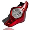 Generisch Fanale posteriore destro, compatibile con Dacia Lodgy 2012-265502184R