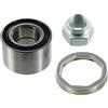 SKF VKBA 559 Kit Cuscinetto per Ruota | Compatibile con: FIAT 127, 127 Panorama, 128, 128 Familiare, FIORINO, UNO, X 1/9, LANCIA A 112, SEAT FURA
