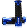 LINZDSIAM Manopole Manubrio Antiscivolo Per Moto Per BMW R 1200 GS R1200GS ADVENTURE 2004 2005 2006 2007 2008 2009 2010 2011 2012