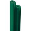 4R Quattroerre.it Profili Salvaporta Paracolpi per Auto, Verde, 2 Pezzi, 850 mm