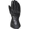SPIDI STR-6 Guanti da moto, nero, 3XL