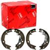 TRW Kit ganasce, Freno stazionamento GS8790