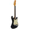 EKO Chitarra elettrica Eko S300 Vintage black