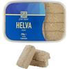 BEŞE1885 Deliziosa Halva dalla Turchia | Halva di Tahina | 52% Pasta di Sesamo | Senza Glutine | Senza Sciroppo di Glucosio, Olio di Palma e Dolcificanti Artificiali (350 g Classica)