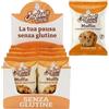 Inglese Gluten Free Muffin con Gocce di Cioccolato, Senza Glutine gr.50 x 8