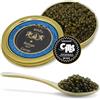 Sepehr Dad Caviar Sepehr Dad Amur Beluga Storione Caviale Premier | allevamento NC | 50 g