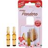 Generico Aroma Pandoro, Liquido Concentrato Senza Glutine per Dolci e Creme, 2 Fiale da 2g, 4g Totali