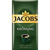 Jacobs Caffè macinato Krounung - 1 scatola (12x 500 g)