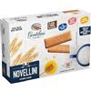 Generico Gentilini Novellini Biscotti al Latte e Miele 480g