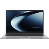 ASUS Notebook ASUS ExpertBook P1 PM1503CDA-S70242X AMD Ryzen™ 7 170 Computer portatile 39,6 cm (15.6") Full HD 16 GB DDR5-SDRAM 512 SSD Wi-Fi 6 (802.11ax) Windows 11 Pro Grigio [90NX09D1-M00990]
