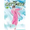Tsukasa Hojo Cat's Eye Omnibus Volume 3 (Three Volumes in One) (Tascabile)