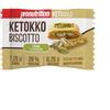 PRO NUTRITION Ketokko Biscotto 50 gr - PRO NUTRITION - Crema al Pistacchio