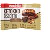 PRO NUTRITION Ketokko Biscotto 50 gr - PRO NUTRITION - Nut Crema di Nocciola
