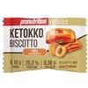 PRO NUTRITION Ketokko Biscotto 50 gr - PRO NUTRITION - purea albicocca