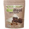 DAILY LIFE Oat Meal Instant Farina di Avena 1 kg - DAILY LIFE - Brownie