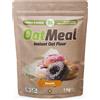 DAILY LIFE Oat Meal Instant Farina di Avena 1 kg - DAILY LIFE - Ciambella