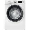 Hotpoint Lavatrice Hotpoint da 8 kg 1400 giri/min Bianca - NM11847WSAEU