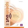 Pearson Education Speakout Advanced. Teacher's Guide with Resource & Assessment Disc Pack [Lingua inglese]