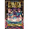 UCLan Publishing New Kid On Deck : Pirate Academy #1