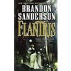 Elantris by Brandon Sanderson (2006-05-30)