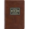 Christian Art Gifts One Minute with God for Men