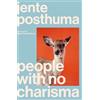 Scribe Us People with No Charisma