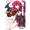 Yen Press High School DxD 1