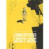 Editoriale Cosmo L'uomo che uccise Lucky Luke